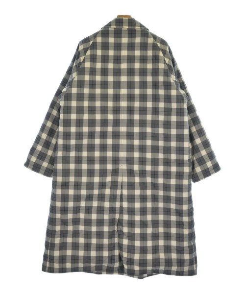 Graphpaper（グラフペーパー）ダウンコート グレー サイズ:2(M位) メンズ/2200606794060