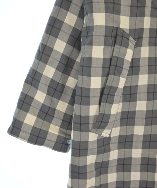 Graphpaper（グラフペーパー）ダウンコート グレー サイズ:2(M位) メンズ/2200606794060