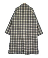 Graphpaper（グラフペーパー）ダウンコート グレー サイズ:2(M位) メンズ/2200606794060