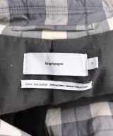 Graphpaper（グラフペーパー）ダウンコート グレー サイズ:2(M位) メンズ/2200606794060