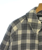 Graphpaper（グラフペーパー）ダウンコート グレー サイズ:2(M位) メンズ/2200606794060