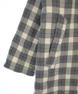 Graphpaper（グラフペーパー）ダウンコート グレー サイズ:2(M位) メンズ/2200606794060