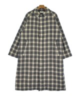 Graphpaper ダウンコート