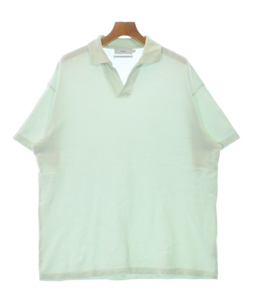 グラフペーパー(Graphpaper)のGraphpaper ポロシャツ