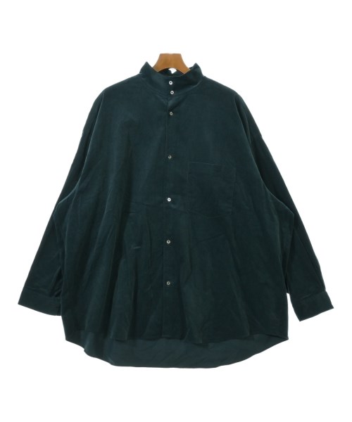 グラフペーパー(Graphpaper)のGraphpaper カジュアルシャツ