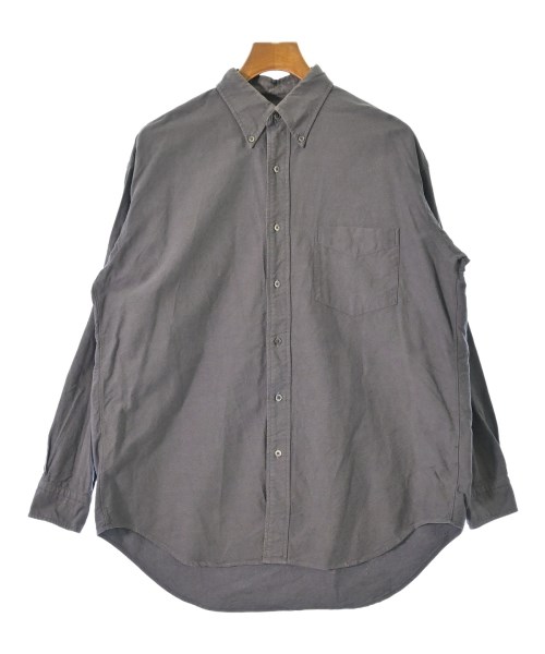 グラフペーパー(Graphpaper)のGraphpaper カジュアルシャツ