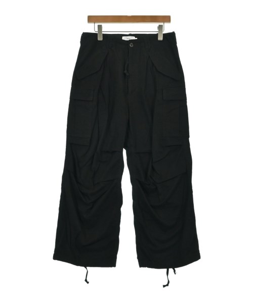グラフペーパー(Graphpaper)のGraphpaper カーゴパンツ