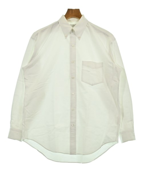 グラフペーパー(Graphpaper)のGraphpaper カジュアルシャツ