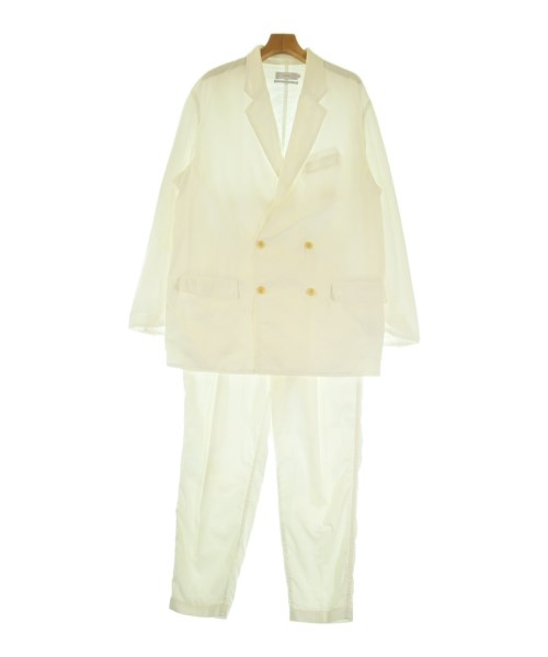 グラフペーパー(Graphpaper)のGraphpaper セットアップ・スーツ（その他）