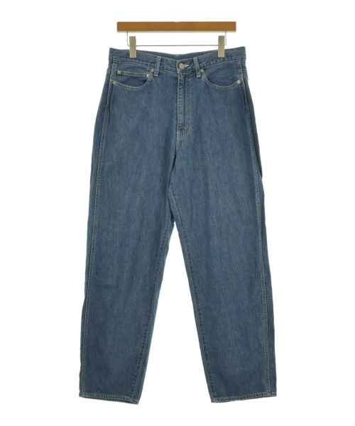 グラフペーパー(Graphpaper)のGraphpaper デニムパンツ