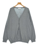 Graphpaper（グラフペーパー）カーディガン グレー サイズ:F メンズ/2200654894057