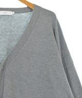 Graphpaper（グラフペーパー）カーディガン グレー サイズ:F メンズ/2200654894057