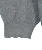 Graphpaper（グラフペーパー）カーディガン グレー サイズ:F メンズ/2200654894057
