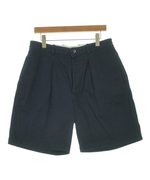 Graphpaper(グラフペーパー)ショートパンツ 紺 サイズ:2(M位)/2200656260072