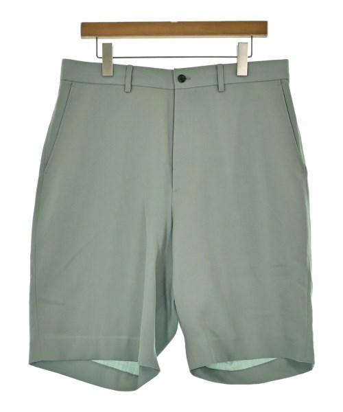 Graphpaper(グラフペーパー)ショートパンツ グレー サイズ:2(M位)/2200656405039