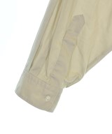 Graphpaper（グラフペーパー）カジュアルシャツ ベージュ サイズ:F メンズ/2200651332071