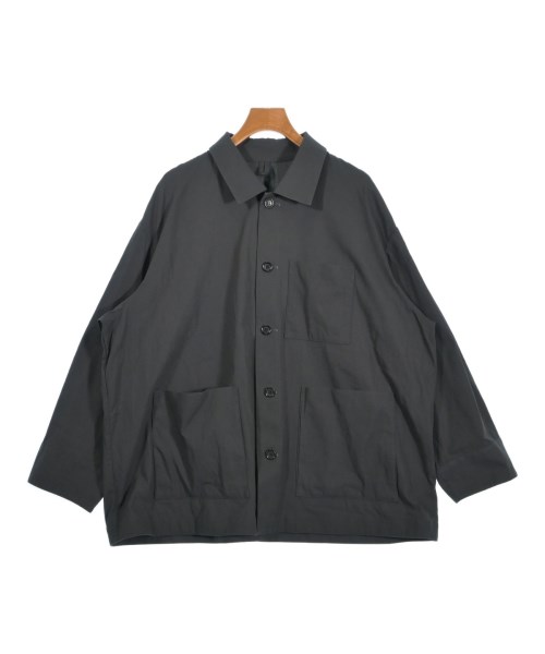 Graphpaper(グラフペーパー)その他 グレー サイズ:2(M位)/2200657841782