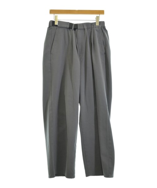 Graphpaper(グラフペーパー)その他 グレー サイズ:F/2200658601033