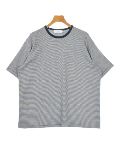 Graphpaper(グラフペーパー)のTシャツ・カットソー サイズ:1(S位) 7,200円