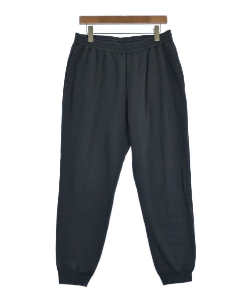 Graphpaper(グラフペーパー)スウェットパンツ 紺 サイズ:2(M位)/2200644618052