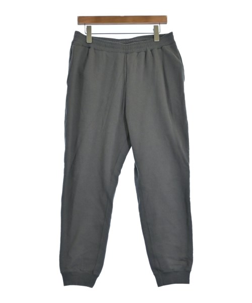 Graphpaper(グラフペーパー)スウェットパンツ グレー サイズ:2(M位)/2200644618069
