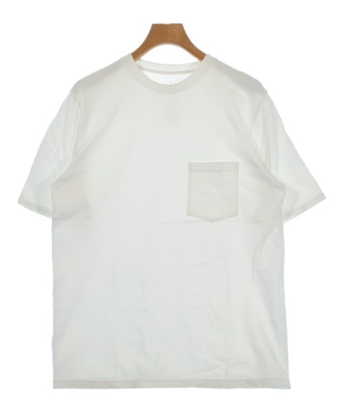 Graphpaper(グラフペーパー)Tシャツ・カットソー 白 サイズ:3(L位)/2200647521076