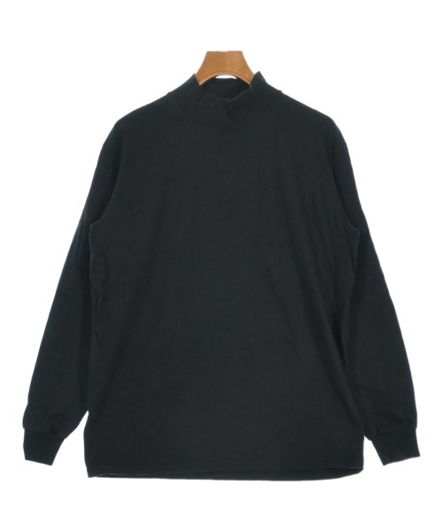 Graphpaper(グラフペーパー)Tシャツ・カットソー 黒 サイズ:1(S位)/2200647521083