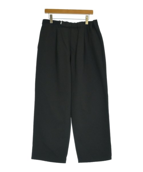 Graphpaper(グラフペーパー)その他 黒 サイズ:S/2200641784088