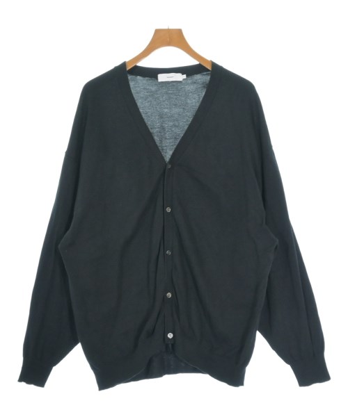 Graphpaper(グラフペーパー)カーディガン 黒 サイズ:S/2200643782051
