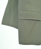 Graphpaper（グラフペーパー）カジュアルジャケット 緑 サイズ:2(M位) メンズ/2200653351018