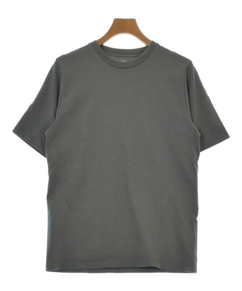 Graphpaper(グラフペーパー)Tシャツ・カットソー グレー サイズ:2(M位)/2200700861019
