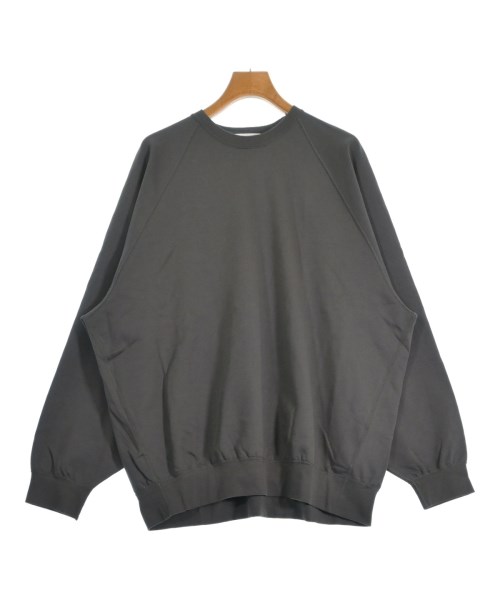 Graphpaper(グラフペーパー)のスウェット サイズ:F 21,200円