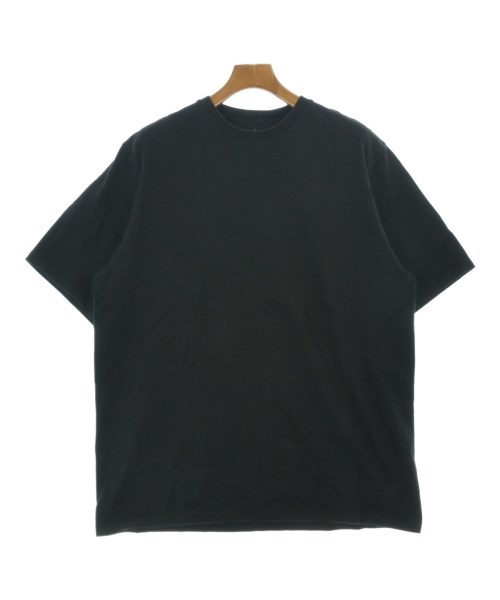 Graphpaper(グラフペーパー)Tシャツ・カットソー 黒 サイズ:4(XL位)/2200646678030