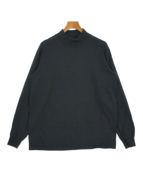 Graphpaper(グラフペーパー)Tシャツ・カットソー 黒 サイズ:1(S位)/2200664360047