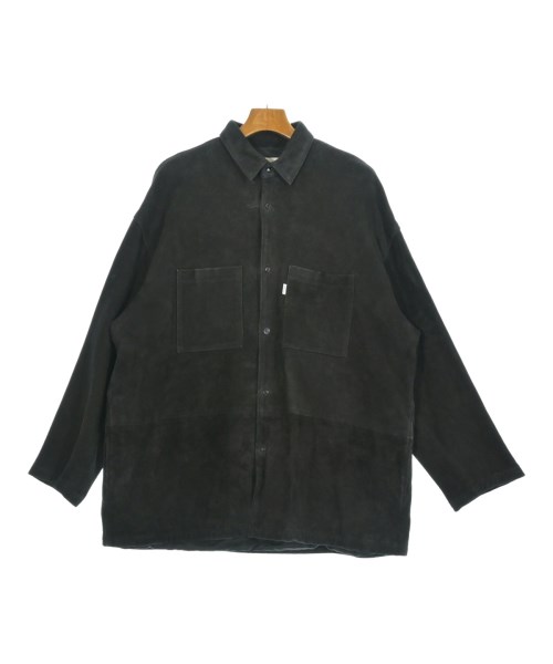 Graphpaper(グラフペーパー)その他 黒 サイズ:F/2200665526046