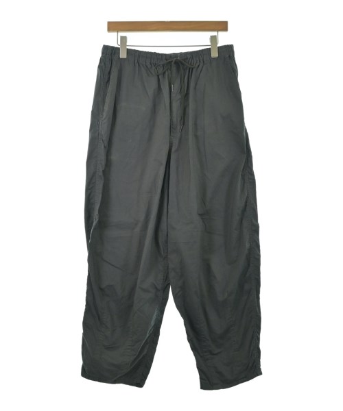 Graphpaper(グラフペーパー)カーゴパンツ グレー サイズ:1(S位)/2200671374051