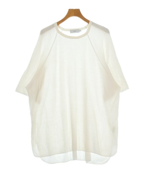 Graphpaper(グラフペーパー)のTシャツ・カットソー サイズ:F 6,600円