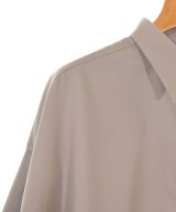 Graphpaper（グラフペーパー）カジュアルシャツ ベージュ サイズ:2(M位) メンズ/2200686737049