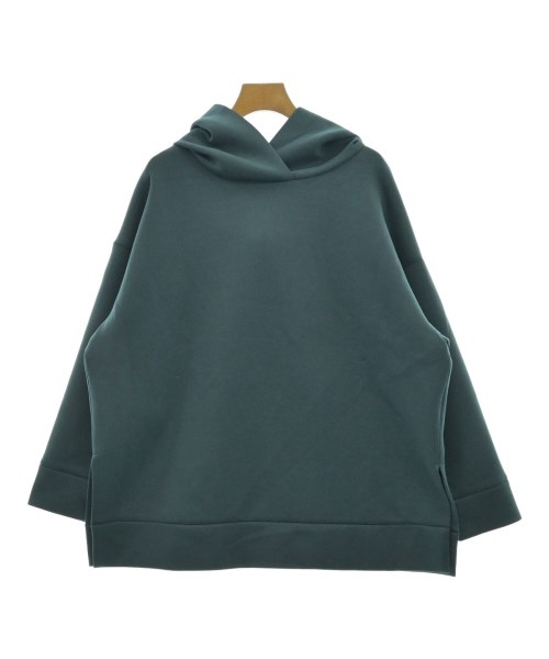 RIM.ARK(リムアーク)パーカー 緑 サイズ:36(S位)/2200510166052