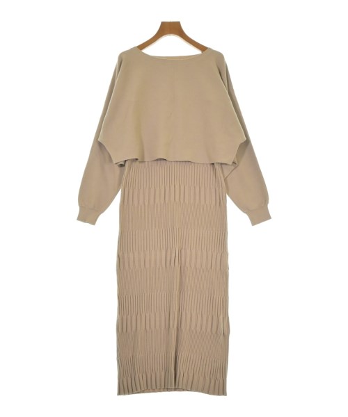 RIM.ARK(リムアーク)その他 ベージュ サイズ:38(M位)/2200660778020