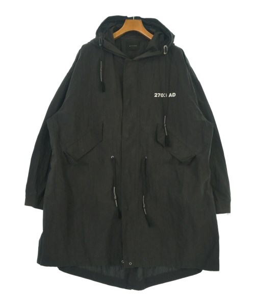 ウィーザード(WIZZARD)のWIZZARD コート（その他）