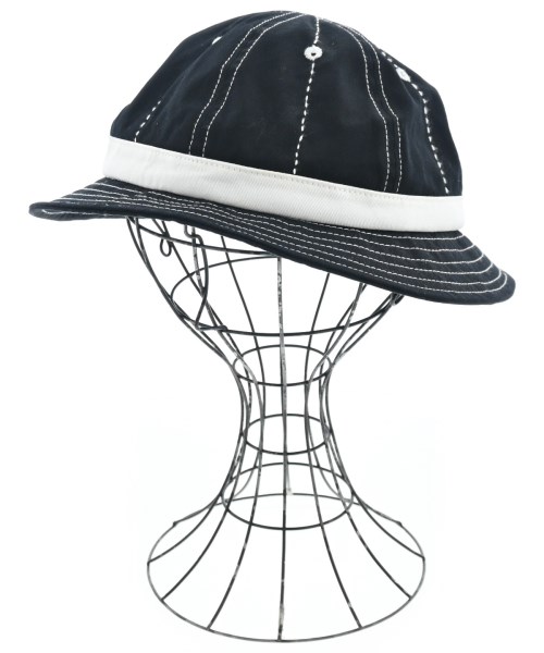 テンボックス(10匣)の10匣 ハット