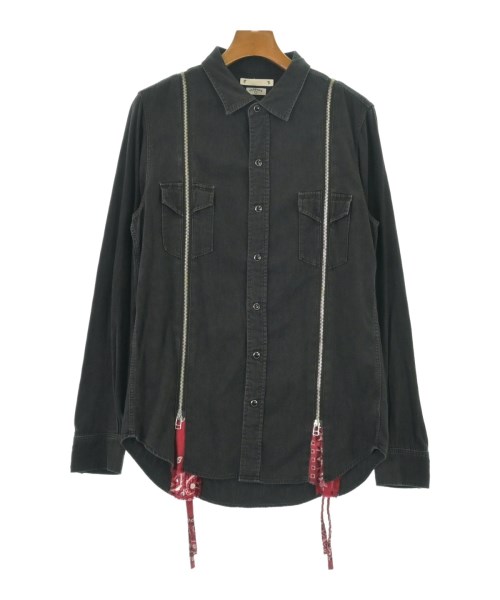 オールドパーク(Old Park)のOld Park カジュアルシャツ