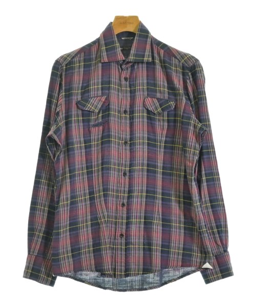 ダニエレアレッサンドリーニ(DANIELE ALESSANDRINI)のDANIELE ALESSANDRINI カジュアルシャツ