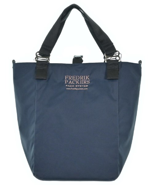 フレドリックパッカーズ(FREDRIK PACKERS)のFREDRIK PACKERS ショルダーバッグ