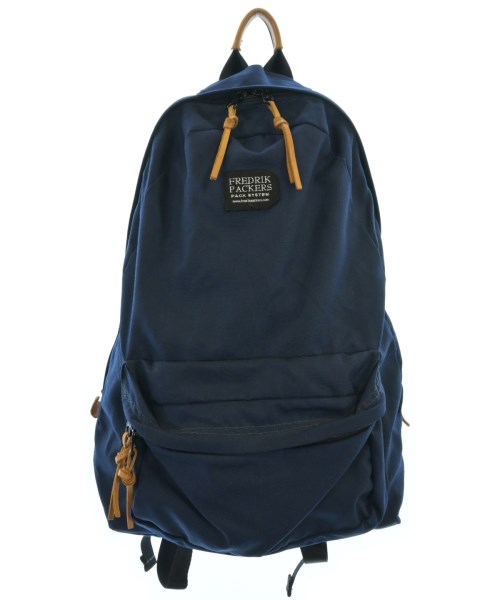 フレドリックパッカーズ(FREDRIK PACKERS)のFREDRIK PACKERS バックパック・リュック