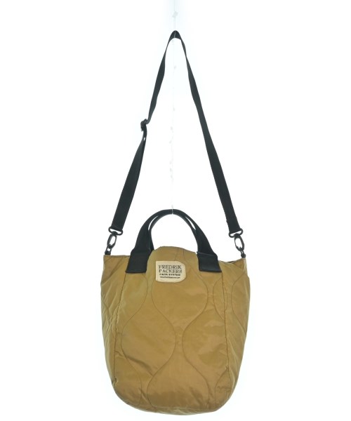 FREDRIK PACKERS(フレドリックパッカーズ)のトートバッグ サイズ:- 3,300円
