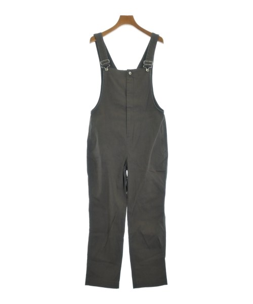 トゥデイフル(TODAYFUL)のTODAYFUL オールインワン/サロペット