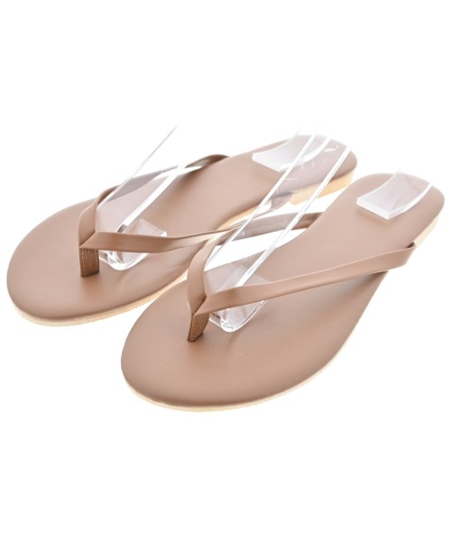 トゥデイフル(TODAYFUL)のTODAYFUL サンダル