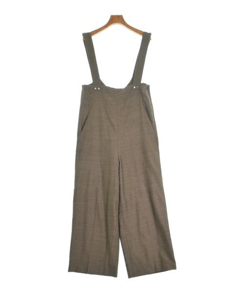 トゥデイフル(TODAYFUL)のTODAYFUL オールインワン/サロペット